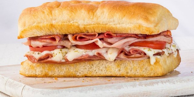 Italian Sandwich
