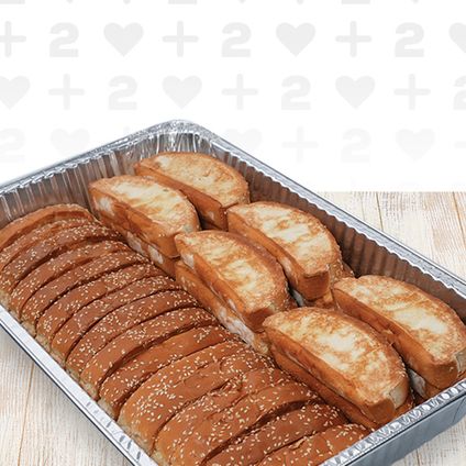 Texas Toast