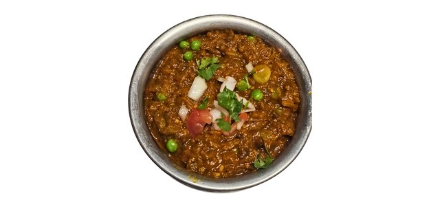Baingan Bharta