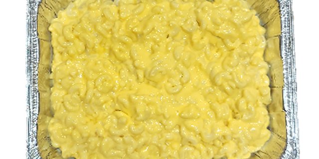 Mac n' Cheese Pan