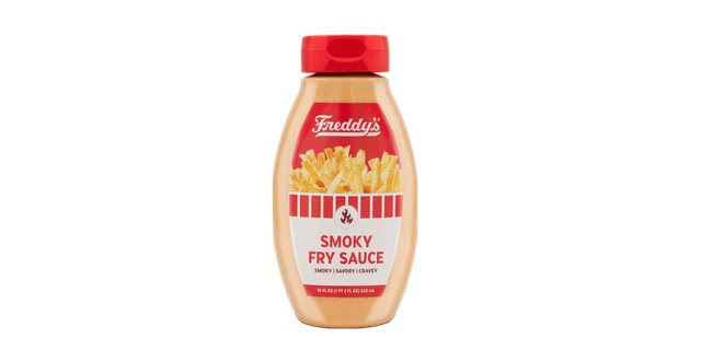 Freddy's Smoky Fry Sauce®