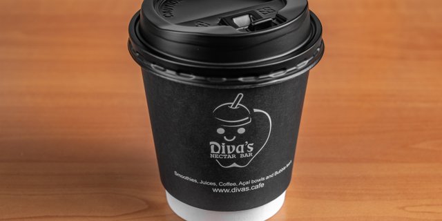 Hot Latte