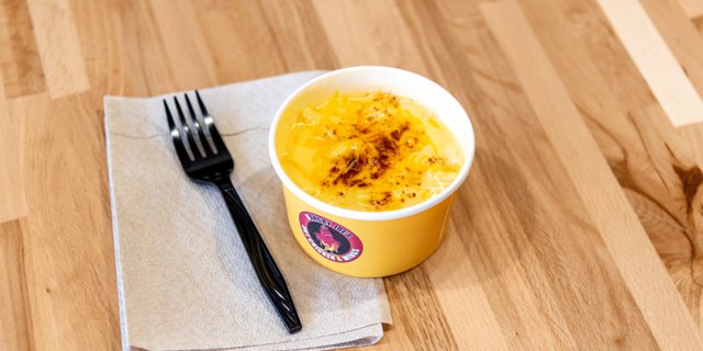 Mac & Cheese