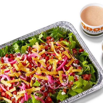 Fresca Salad