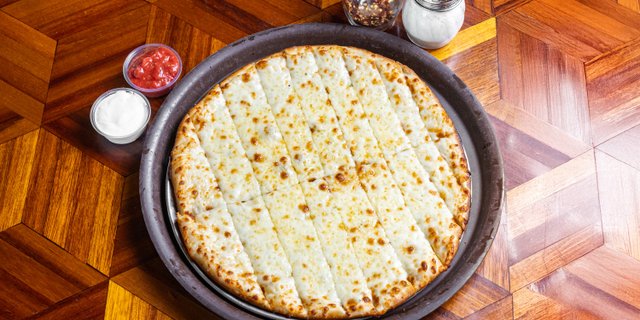 Cheese Stix