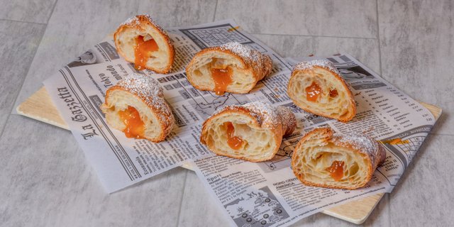 Cornetto