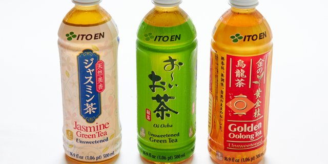 Assorted Tea