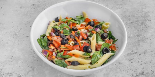 Pasta Salad
