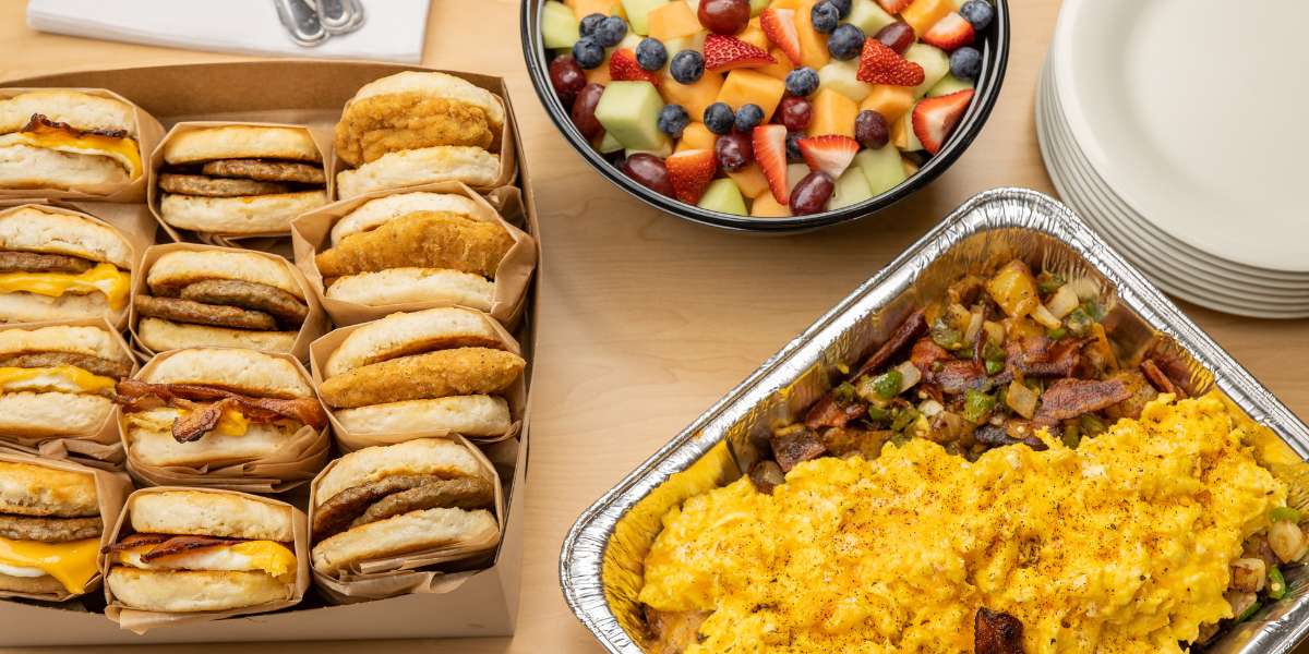 Eggs Up Grill Catering in Riverview, FL 3920 US301 Delivery Menu from ezCater