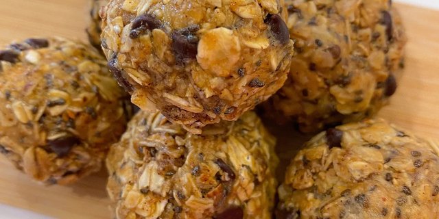 Powerballs
