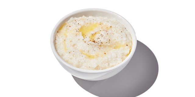 Side of Grits
