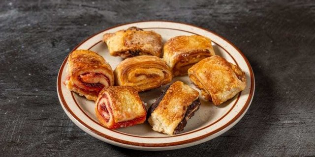 Rugelach