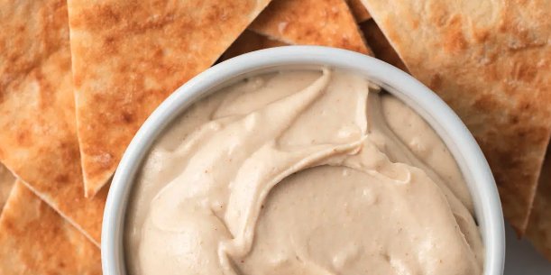 Tahini Sauce