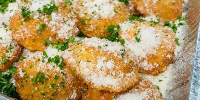Ravioli Fritti