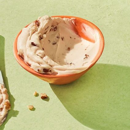 Honey Walnut Cream Cheese Spread – Individual 1.5 Oz