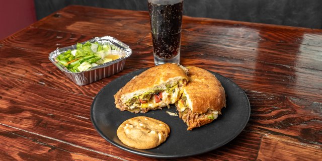 Torta Boxed Lunch #2