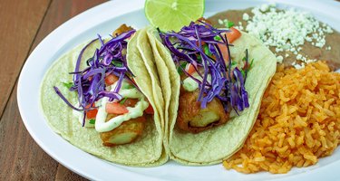 Victorico's Mexican Food