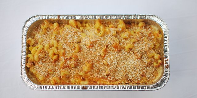 Mac & Cheese