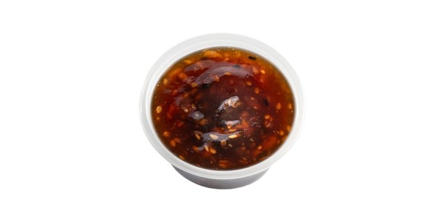 Sweet Teriyaki