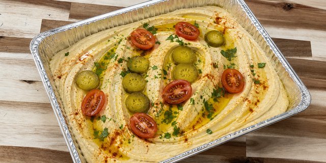 Hummus