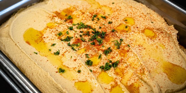 Baba Ganoush