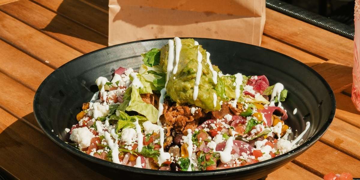 Puralima Cantina