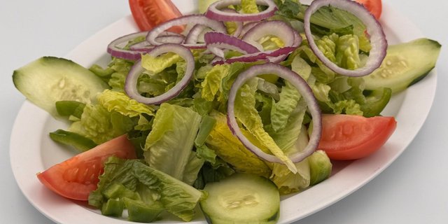 Garden Salad