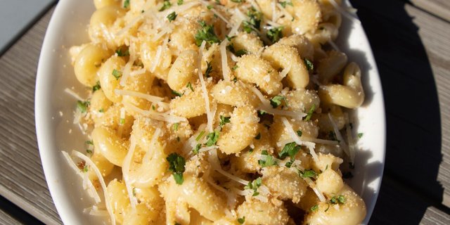 Mac & Cheese