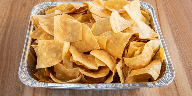 Tortilla Chips