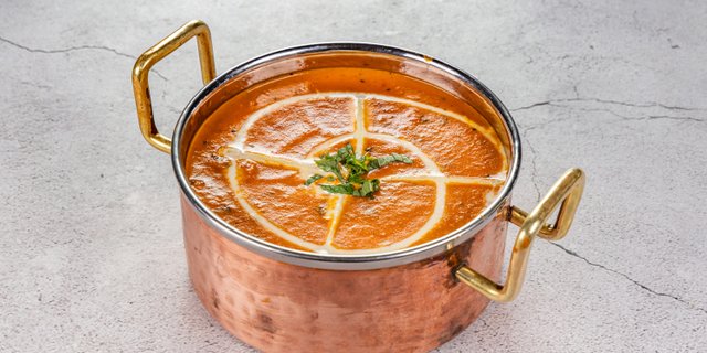 Chicken Tikka Masala & Dal Tadka Boxed Lunch