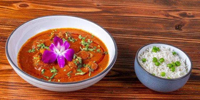 Lamb Rogan Josh