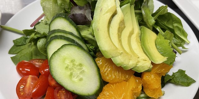 House Salad