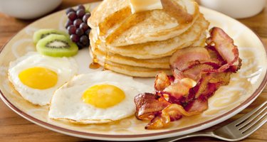 Sofi's Cafe