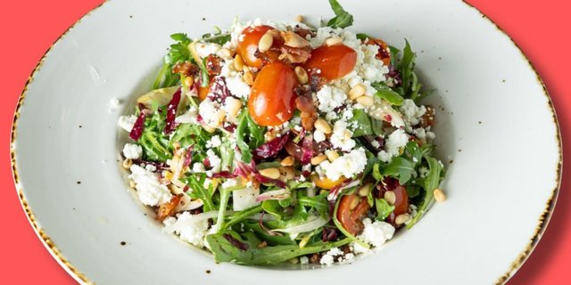 Insalata Rustica
