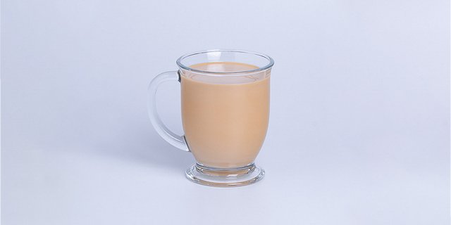 Hot Golden Brew