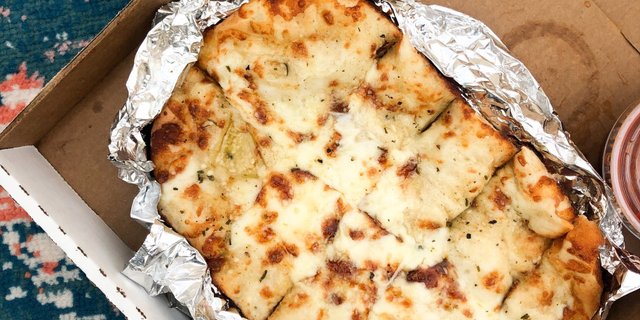 Cheese Breadsticks