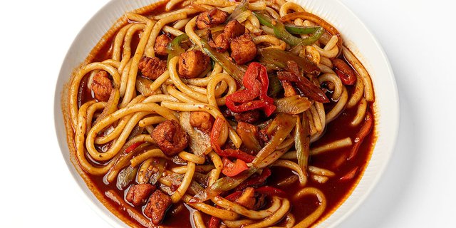 Rice Noodles