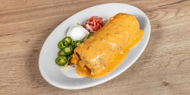 Chimichanga