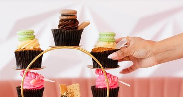 Cupfusion Cupcakery