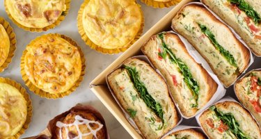 Porto's Bakery
