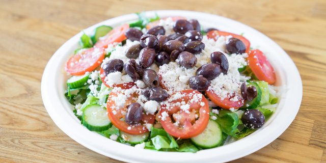 Greek Salad