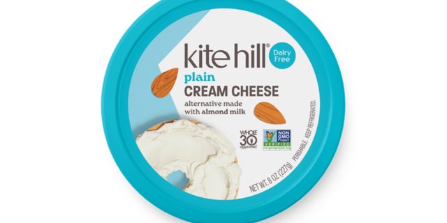Kite Hill Vegan Schmear