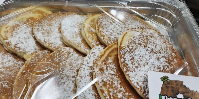 Stacks On Stacks