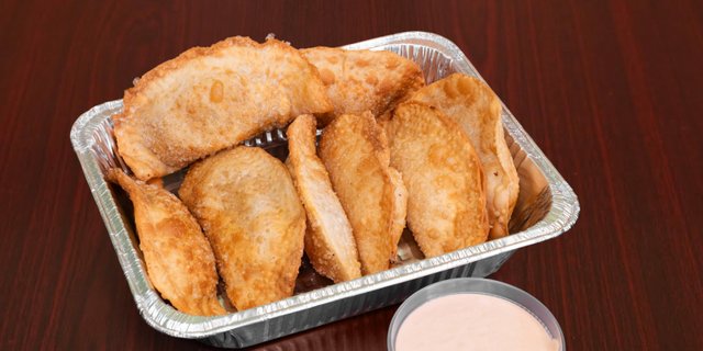 Empanadas