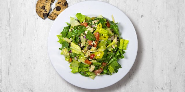 Greek Salad (BX)