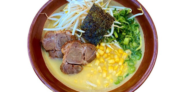 Miso Ramen