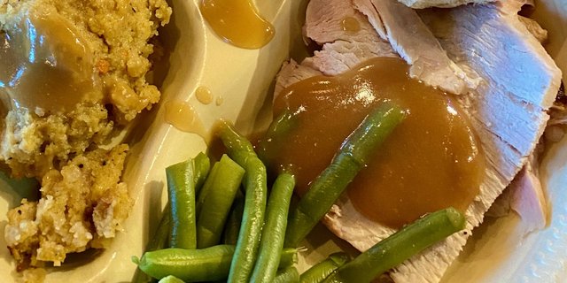 Holiday Feast