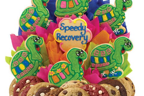 Speedy Recovery