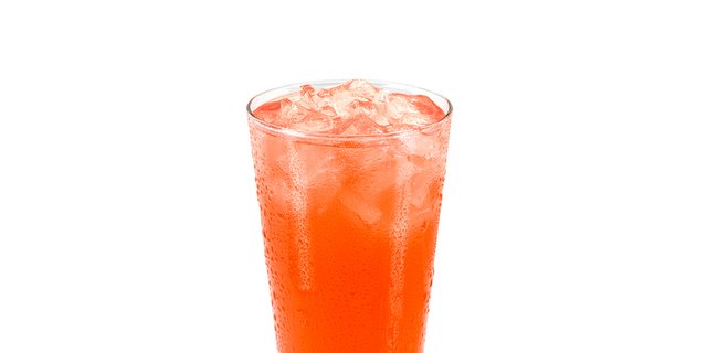 Raspberry Lemonade