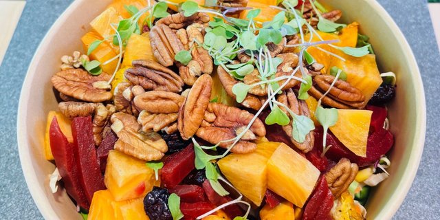 Harvest Salad